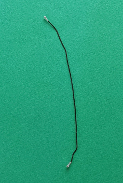 Coaxial Huawei P30 Black