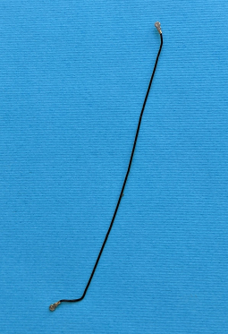 Coaxial Huawei Y9 2018