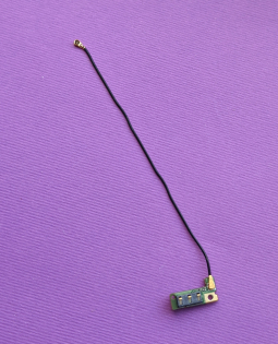 Coaxial Lenovo A6010 With Board