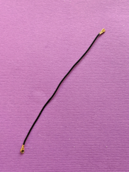 Coaxial Lenovo S650