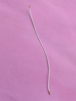 Coaxial Motorola Edge 2020 White