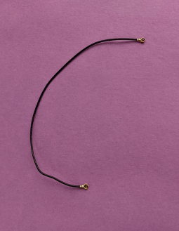 Coaxial Motorola Moto E6