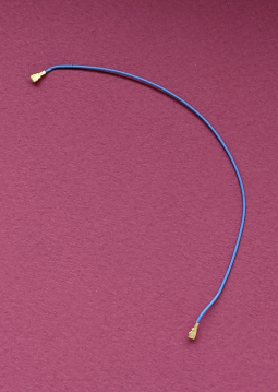 Coaxial Motorola Moto Z4