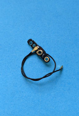 Coaxial Oneplus 6t Black With Gsm Board