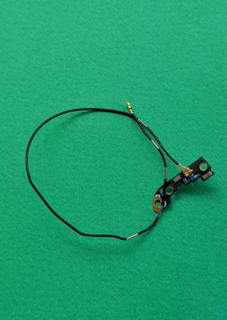 Coaxial Oneplus 7t With Gsm Board