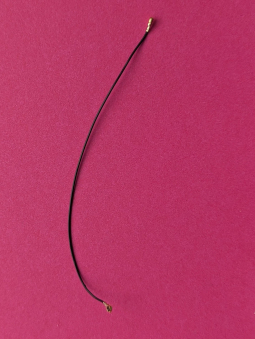 Coaxial Pixel 2
