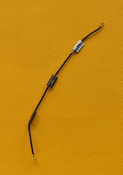 Coaxial Sony Xperia Z C6603