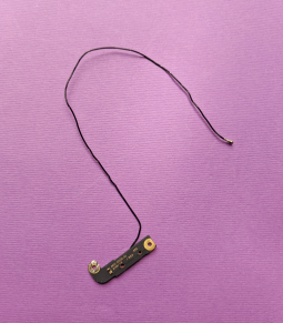 Coaxial With Boar Google Pixel 3a Xl