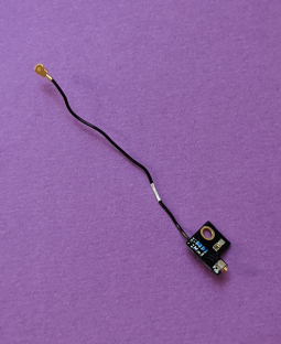 Coaxial With Gsm Board Google Pixel 4 Xl