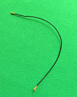 Coaxial Xiaomi Redmi Note 7