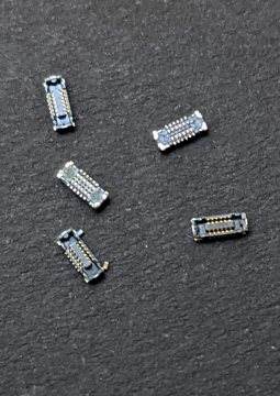 Connector Active Edge Flex Google Pixel 3a