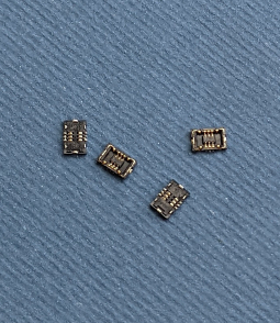 Connector Antenna Nfc And Charging Motorola Droid Maxx Xt1080m