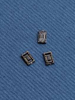Connector Antenna Nfc And Charging Motorola Droid Ultra
