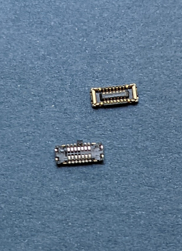 Connector Audio Jack Google Pixel 3a