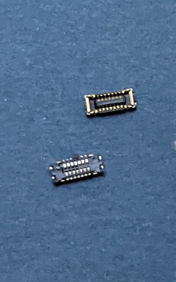Connector Audio Jack Google Pixel 3a Xl