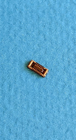 Connector Audio Jack Google Pixel 4a 5g