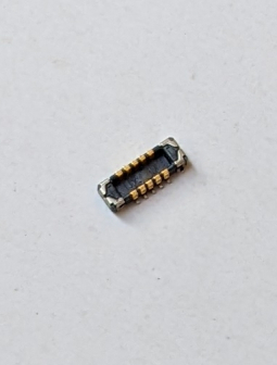 Connector Audio Jack Samsung Galaxy S10