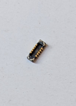 Connector Audio Jack Samsung Galaxy S10 Plus
