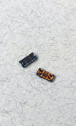 Connector Battery Flex Lg V30 Male From Board