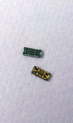 Connector Battery Flex Lg V35 Male From Board