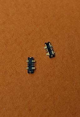 Connector Battery Lg G7 New