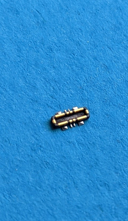 Connector Battery Male Google Pixel 3 41
