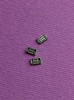 Connector Battery Motorola Droid Turbo 2