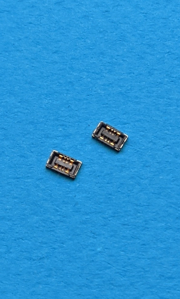Connector Battery Motorola Moto Z Droid