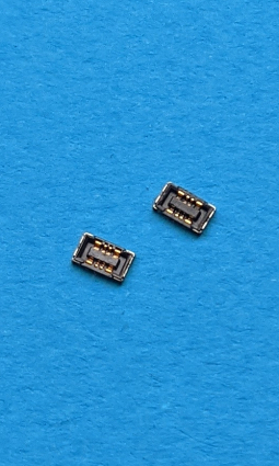 Connector Battery Motorola Moto Z Force