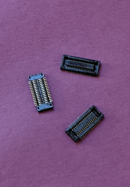 Connector Camera Lg V30