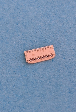 Connector Camera Selfie Kyocera Brigadier E6782