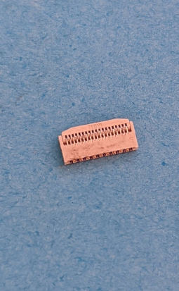 Connector Camera Selfie Kyocera Brigadier E6782 2