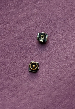 Connector Coaxial Cable  Samsung Galaxy S7 Edge