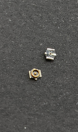 Connector Coaxial Cable Google Pixel 2