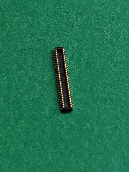 Connector Digitizer Samsung Galaxy Note 4