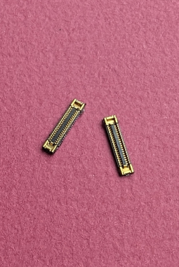 Connector Down Board Samsung Galaxy A51 Vertical