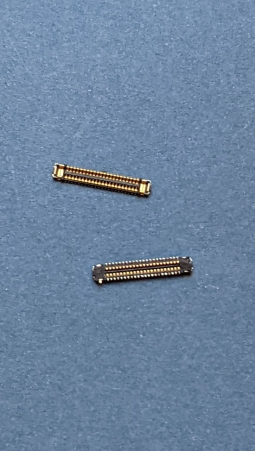 Connector Down Flex Google Pixel 3a
