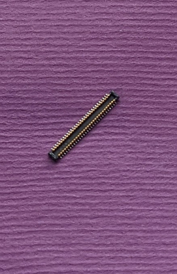 Connector Down Flex Samsung Galaxy S5