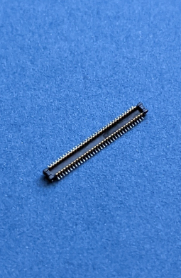 Connector Down Flex Samsung Galaxy S6