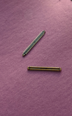 Connector Down Flex Samsung Galaxy S7 Edge