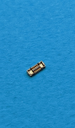 Connector Earpiece Light Sensor Google Pixel 3 Xl