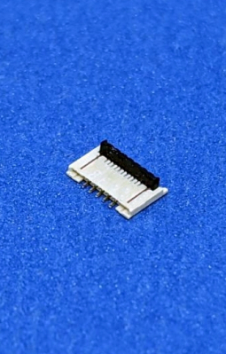 Connector Finger Scaner Flex Google Pixel 3 Xl