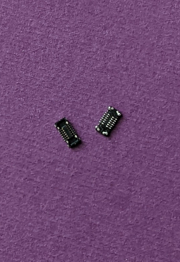 Connector Finger Scaner Google Pixel 1