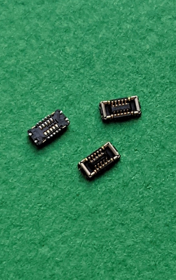 Connector Finger Scaner Google Pixel 3a Xl