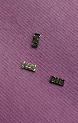 Connector Finger Scaner Google Pixel Xl