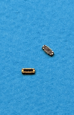 Connector Finger Scaner Samsung Galaxy Note 9