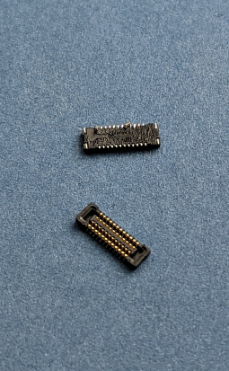 Connector Flash Flex Motorola Moto G4