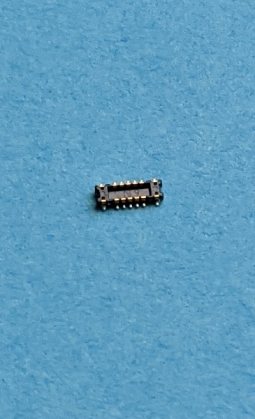 Connector Flex Power Up Samsung Galaxy S7