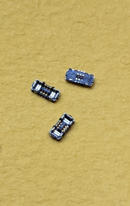 Connector Flex Side Buttons Google Pixel 3a Xl