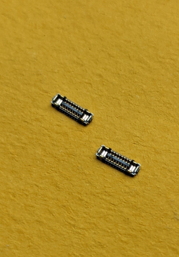 Connector Flex Sim Reader Flex Google Pixel 3